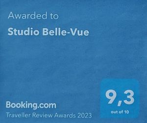 Studio Belle-Vue Spa Belgium