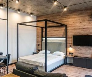 Loft on 17 Sentyabrya 12 Brest Belarus