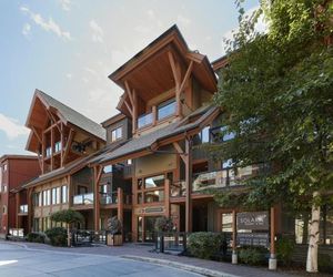 Star Suite Canmore Canada