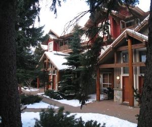 Symphony Condos by Whistler Retreats Whistler Canada