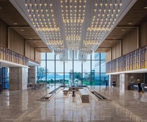 Xuzhou Marriott Hotel Lakeview Xuzhou China