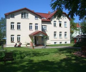 Landhaus Bülow Kuehlungsborn Germany