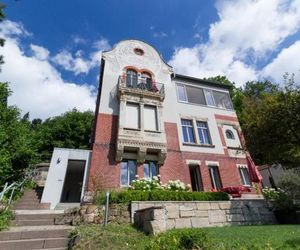 yi li sha bai bie shu du jia wu jiu dian Erfurt Germany