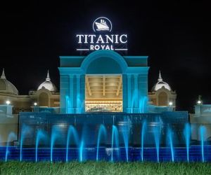 Titanic Royal Hurghada Egypt
