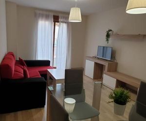 Apartamento Turistico Puente Romano P3 BAJO - B Salamanca Spain