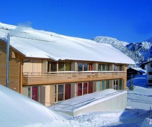 Caroline´s Appartement in Warth am Arlberg Warth Austria