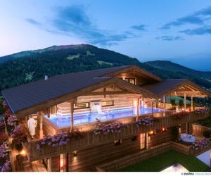 Boutiquehotel die Alpbacherin Alpbach Austria