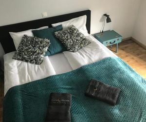 Villa Cecha B&b &Wellness Oostende Belgium