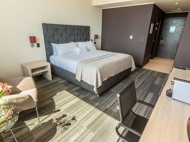 Hotel Photo 4