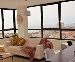 Kasa Imbondeiro Mindelo Cape Verde