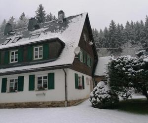 Ferienhaus am Wald Bad Elster Germany