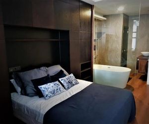 new apartment canteras playa Gran Canaria Island Spain