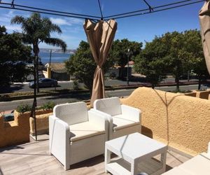 Beach Front Cozy Bungalow Estepona Spain