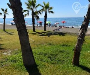 Apartamento en la playa Rincon de la Victoria Spain