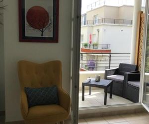 Disneyland cosy Apartment Montevrain France