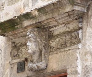 Logis du Cagaîre Le Puy-en-Velay France