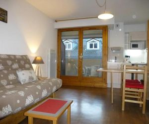 Apartment Studio confortable et bien equipe 165 Brides-les-Bains France