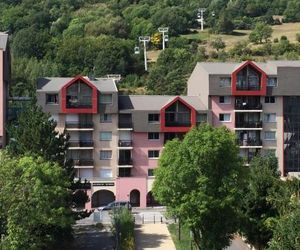 Studio au pied des pistes Briançon Serre Chevalier Briancon France