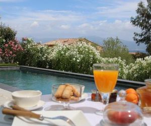 VILLA GOLFE AJACCIO Ajaccio France