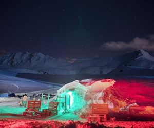 Village Igloo Val Thorens Val Thorens France