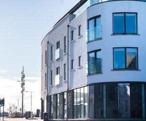 Apartment at the Port Portrush United Kingdom