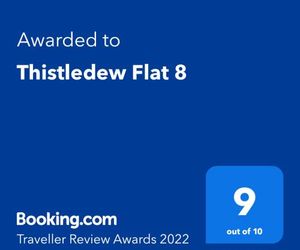 Thistledew Flat 8 Hunstanton United Kingdom