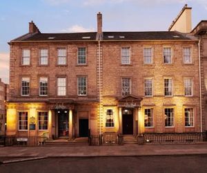 Malmaison Edinburgh City Edinburgh United Kingdom