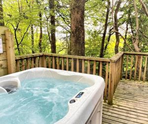 Tiny House-Hot Tub-St Clears-Pembrokeshire-Tenby Llanginning United Kingdom