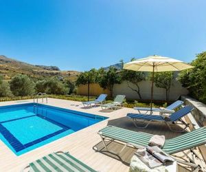 Gorgeous Pool Garden Villa Kalypso Greece