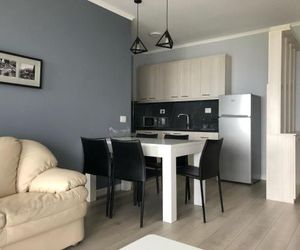 Llakmani Apartment Pogradec Albania