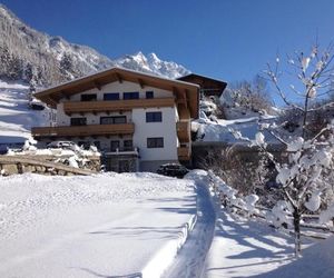 Appartement Mia Mayrhofen Austria