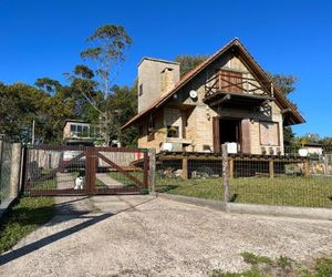 Cabana Uruguaia Torres Brazil