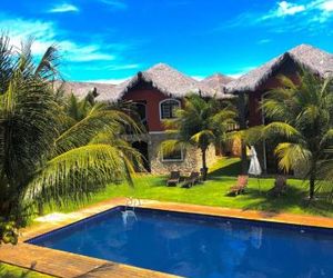 La Fazenda Canoa Quebrada Brazil
