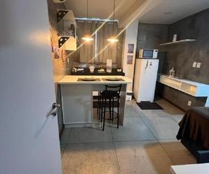 Studio 304 Residencial jc Belem Brazil