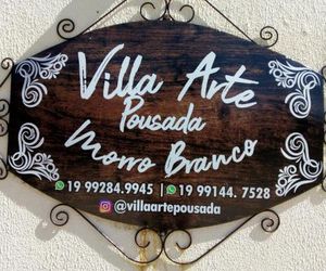 Villa Arte Pousada Morro Branco Beberibe Brazil