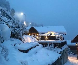 Chalet Rayon de Soleil Gryon Switzerland