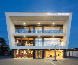 Hotel im LESKANPark Bergisch Gladbach Germany