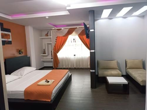Hotel Photo 15