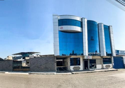 Hotel Photo 20