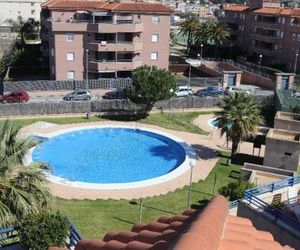 Apartamento acogedor en lugar inmejorable Sanlucar de Barrameda Spain