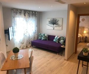 La Laguna Luxe Apartment La Laguna Spain