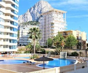 Turquesa Beach 11 Calpe Spain