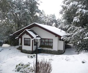 Casa Fischer del Lago Bariloche Argentina