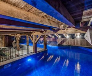 HOTEL LE VAL DISERE Val-dIsere France