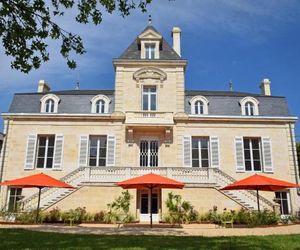 Le Clos des Queyries Bordeaux France