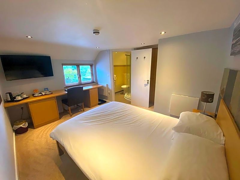 Hotel Photo 5