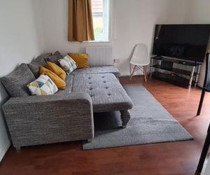 Whole 2 Bed Flat close to EXCEL & CITY AIRPORT East Ham United Kingdom