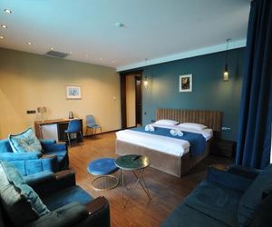 Hotel Verisima Tbilisi Georgia