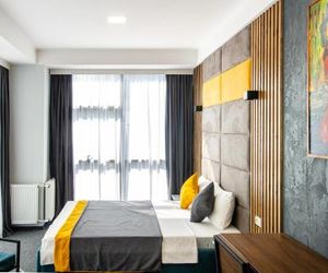 BG Palace Hotel Tbilisi Georgia