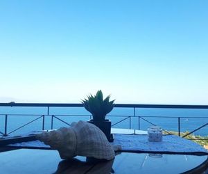 Sea and Sky Infinity Blue Apartment Gythion Greece